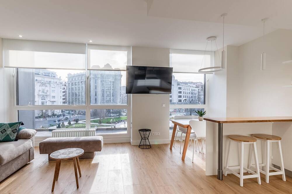 Appartamento vacanze a Bilbao a partire da 457€ a notte