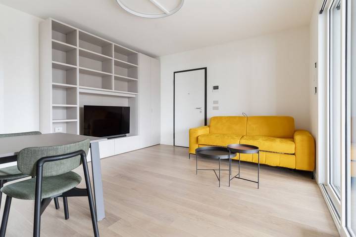 Ferienwohnung für 2 Personen - 1