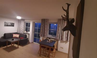 Ferienhaus für 4 Personen in Neukirchen beim Heiligen Blut, Ostbayern, Bild 3