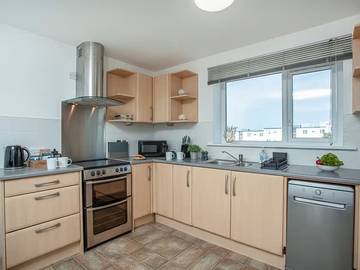 Holiday Rental for 6 People in Newquay, Cornwall, Photo 4