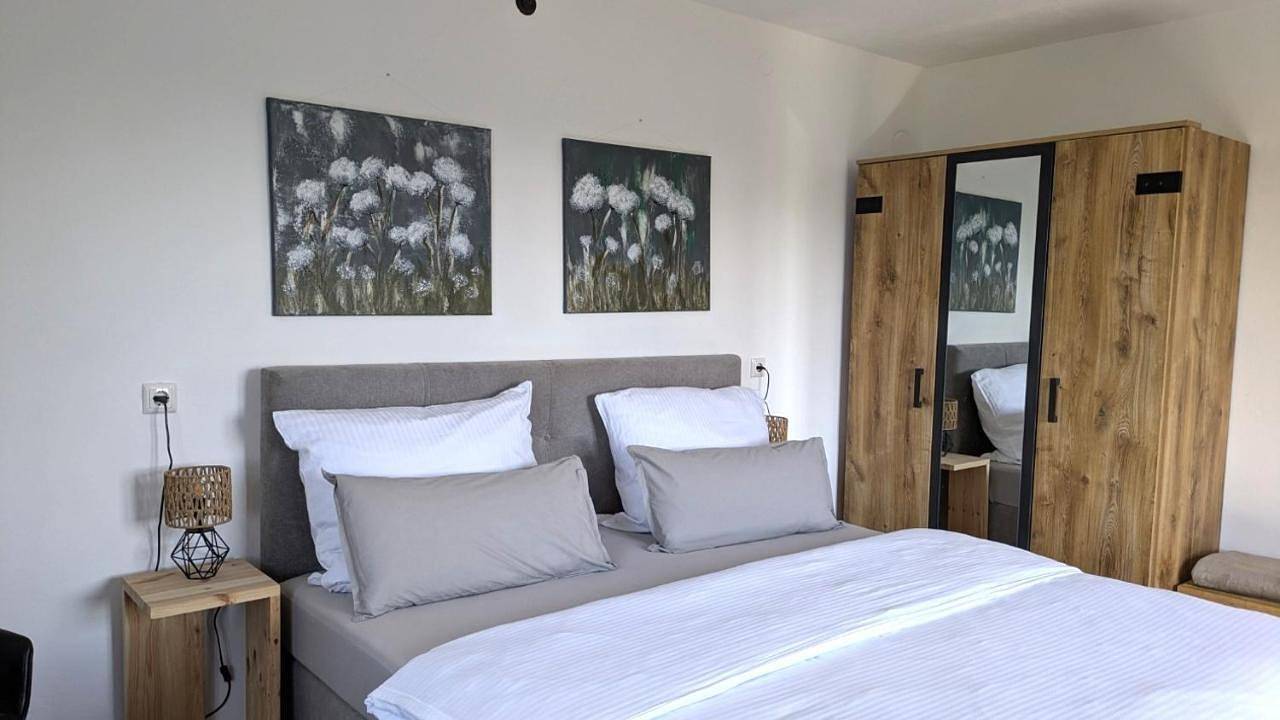 Ganze Wohnung, Ferienwohnung Facettenreich in Rückholz, Bayerisch Schwaben