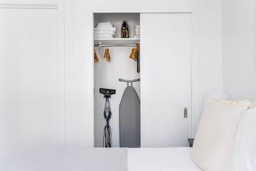 Vakantieappartement voor 2 Personen in San Francisco, San Francisco Bay Area, Afbeelding 4