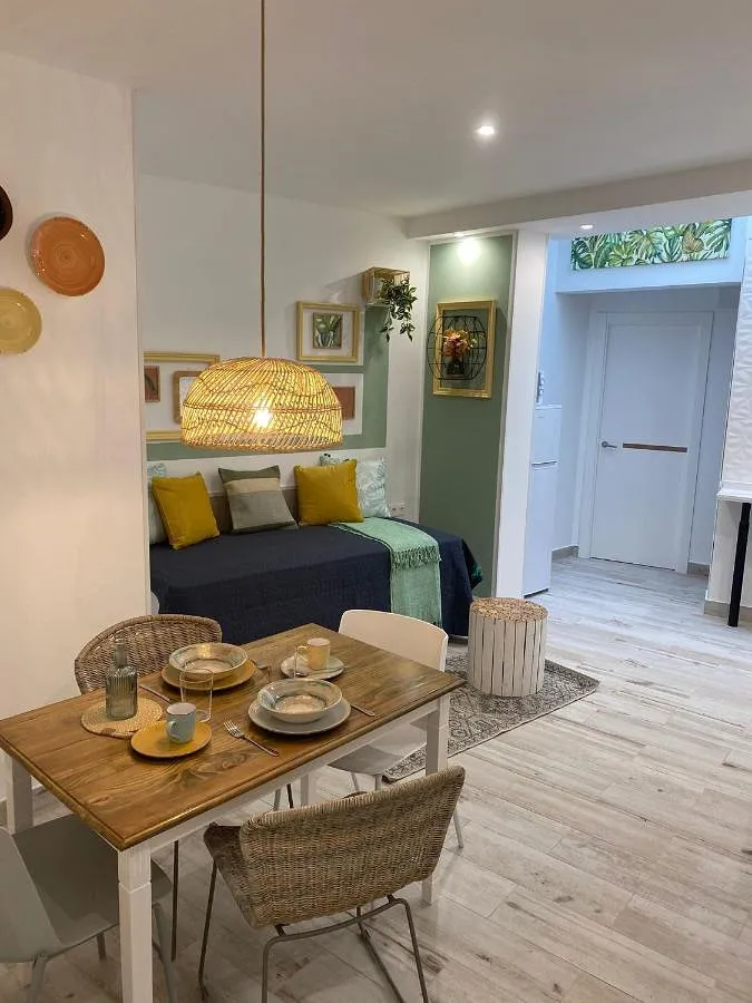 Casa de huéspuedes para 2 personas - 1