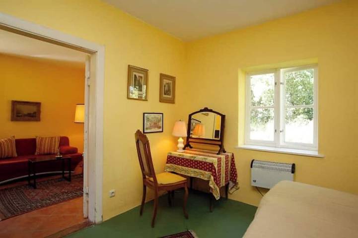 Ferienhaus für 5 Personen in Behren-Lübchin - 3