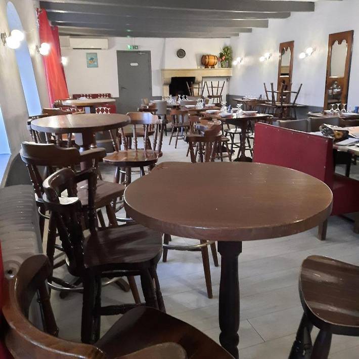 Hôtel pour 2 personnes à Chenay