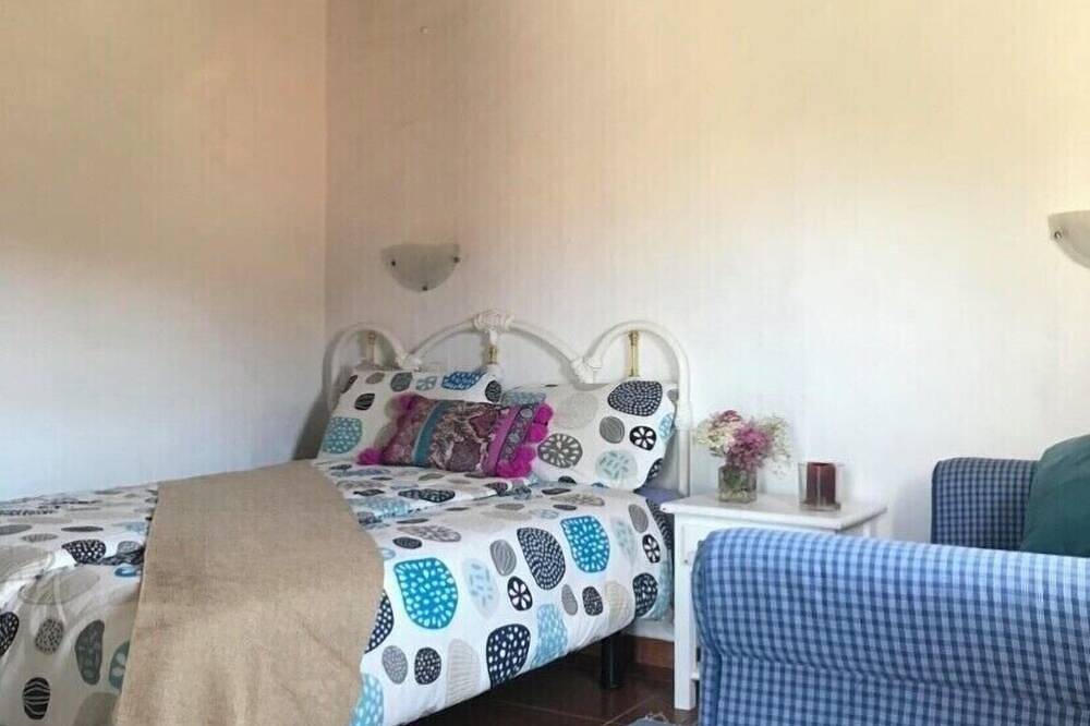 Entire apartment, Cozy rural cottage in Juncalillo de Galdar. in Juncalillo, Gáldar