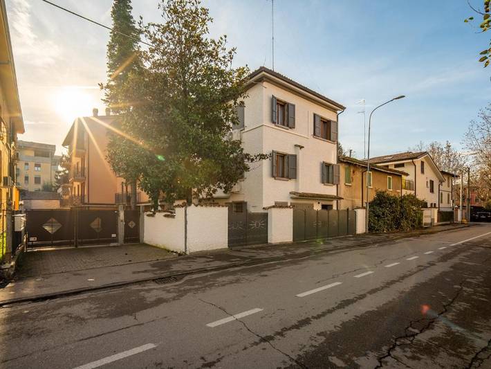 Maison d’hôte pour 2 personnes à Reggio d'Émilie