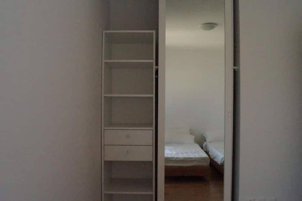 Apartamento entero, T3 vue baie in Macinaggio, Rogliano