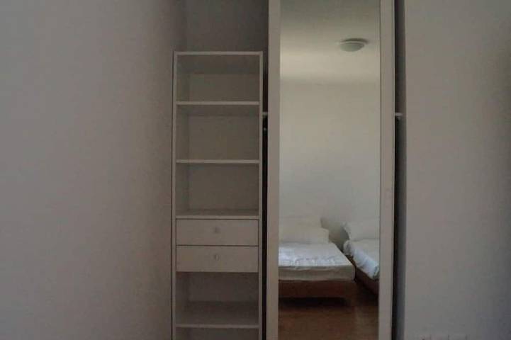 Apartamento entero, T3 vue baie in Macinaggio, Rogliano