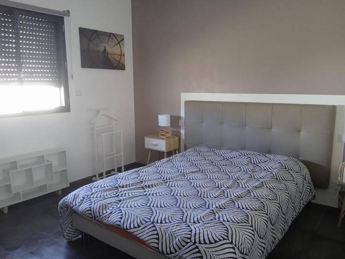 Chambre d’hôte pour 2 personnes, avec jardin et vue à Montauban - 2