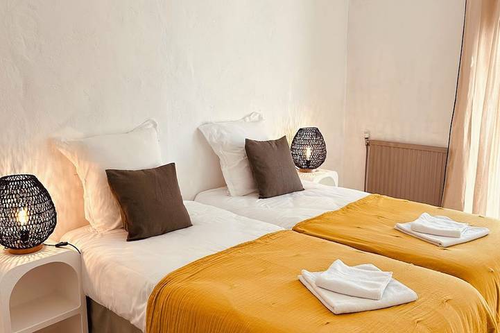 Location de vacances pour 4 personnes à Taulignan - 4