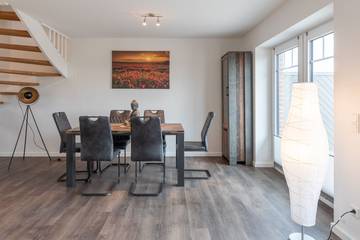 Ferienwohnung für 4 Personen in Nordstrand (Gemeinde), Nordstrand, Bild 3
