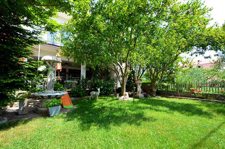 Ferienwohnung für 2 Personen, mit Balkon in Starigrad - 4