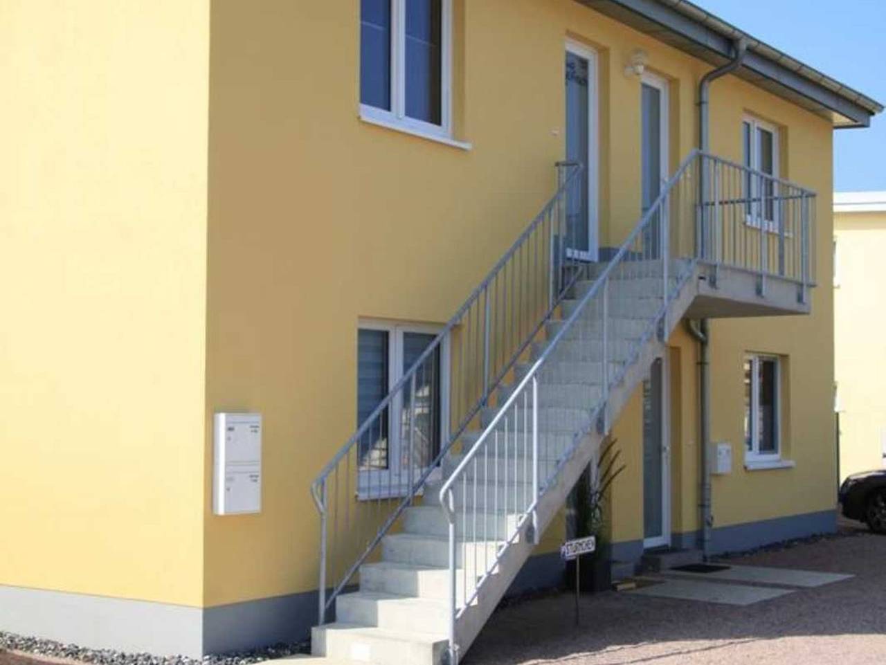 Ganze Ferienwohnung, *Ferienwohnung Uhlenweg 6/Eg  Scheidemann Gm 69821 in Gelbensande, Rostock und Umgebung