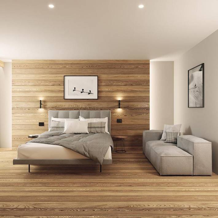 Hôtel pour 2 personnes, avec piscine et jardin ainsi que jacuzzi et sauna à Champoluc - 4