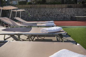 Maison De Vacances pour 10 Personnes dans Fanadix, Benissa, Photo 1