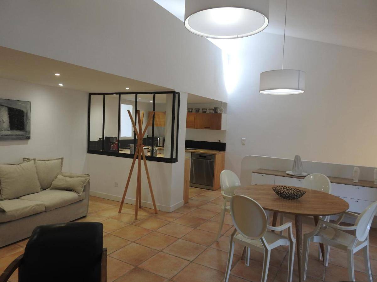 Appartement entier, La capelette in Céreste, Parc naturel régional du Luberon
