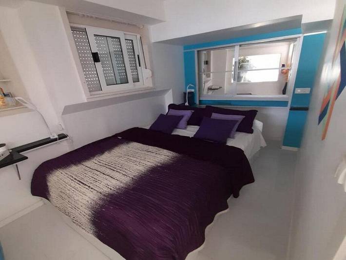 Ganze Wohnung, Apartment Om - One Bedroom Apartment with Balcony and Sea view in Brac