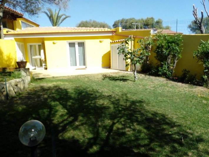 Apartment in Sardinia near Surf Paradise in Porto Pollo, Palau (Sardinia)