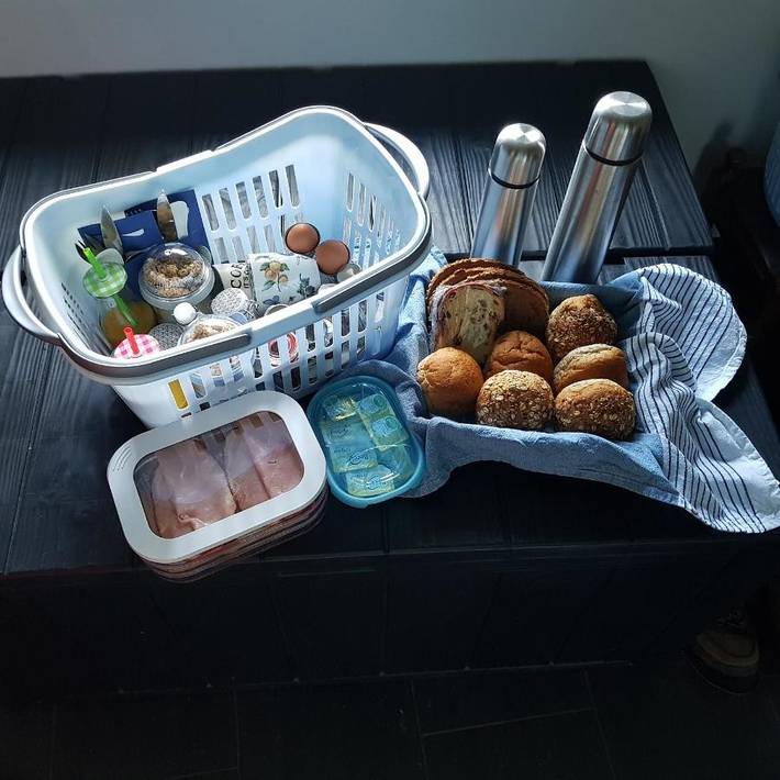 Location de vacances pour 2 personnes, avec jardin et vue à Kerkrade - 4