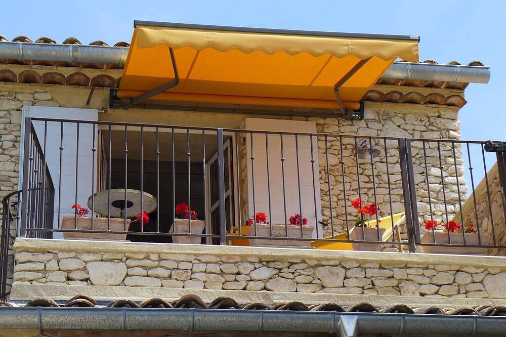 Les Terrasses du Luberon in Saignon, Parc naturel régional du Luberon