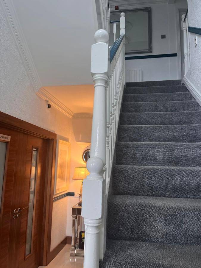 Gîte pour 2 personnes, avec terrasse à Galway - 4