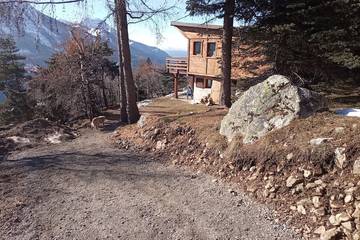 Chalet pour 10 Personnes dans Orcières, Région de Gap, Photo 3
