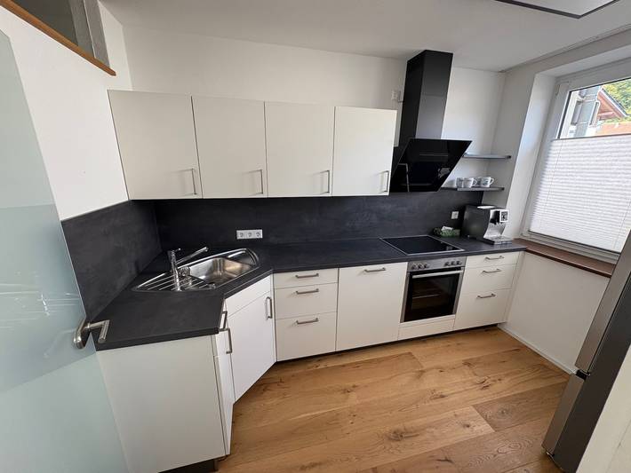 Ferienwohnung für 3 Personen in Sigmarszell - 4