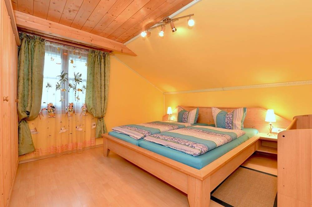 Ruhiges Ferienhaus in Drachselsried in Waldnähe in Drachselsried, Ostbayern
