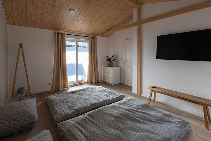 Ferienhaus für 5 Personen in Oranienburg - 2