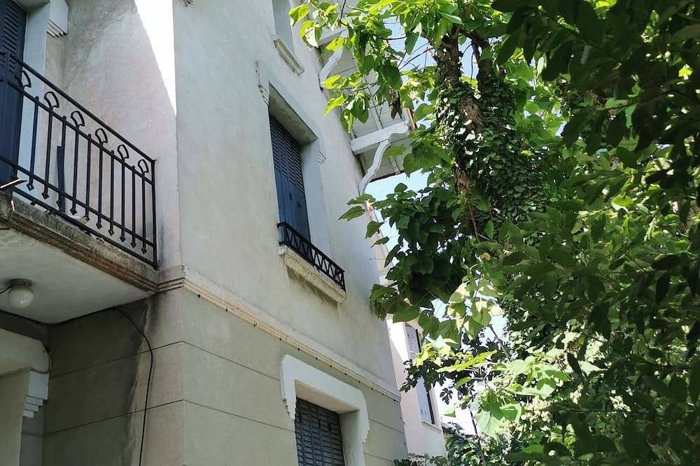 Maison de vacances