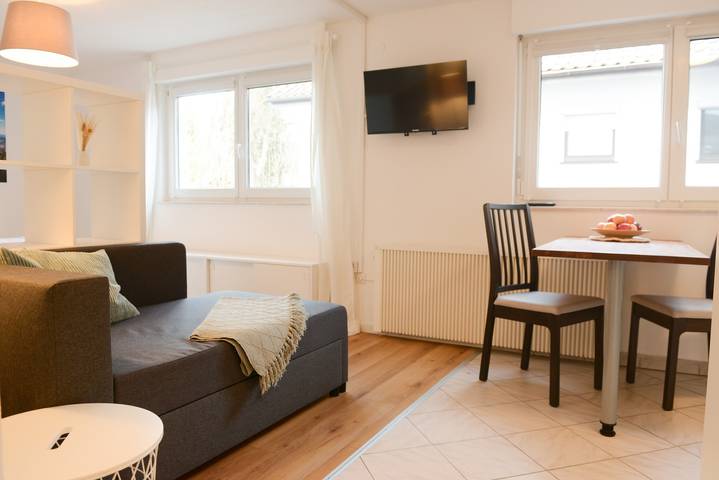 Ferienwohnung für 3 Personen - 1