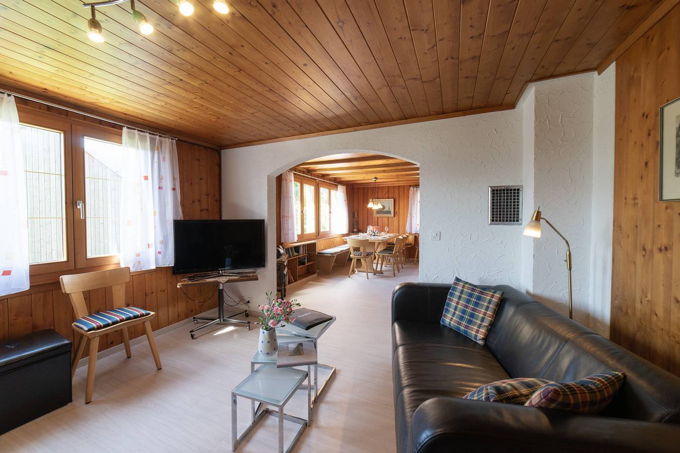 Central in Wildhaus-Alt St. Johann, Kanton St. Gallen