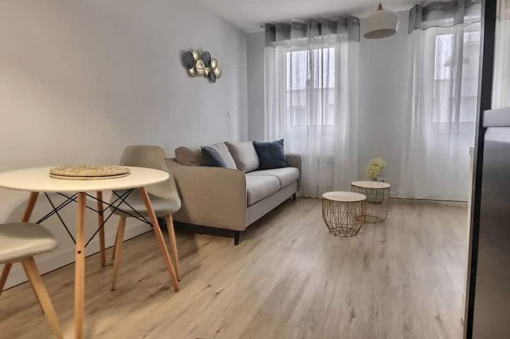 Gîte pour 2 personnes dans Aquarium de la Rochelle - 3