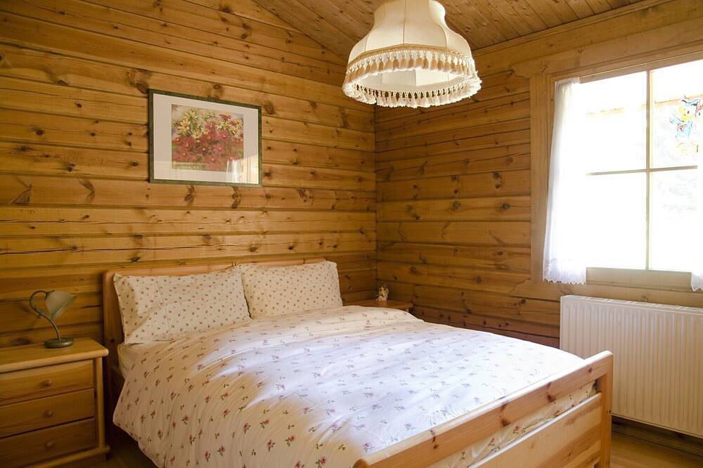 Chalet karezza Facing ski slopes carezza 20 min from Bolzano altoadige in Karersee, Welschnofen