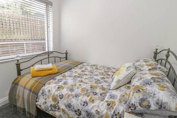 Cottage for 4 People in Colwyn Bay, Conwy region, Photo 4