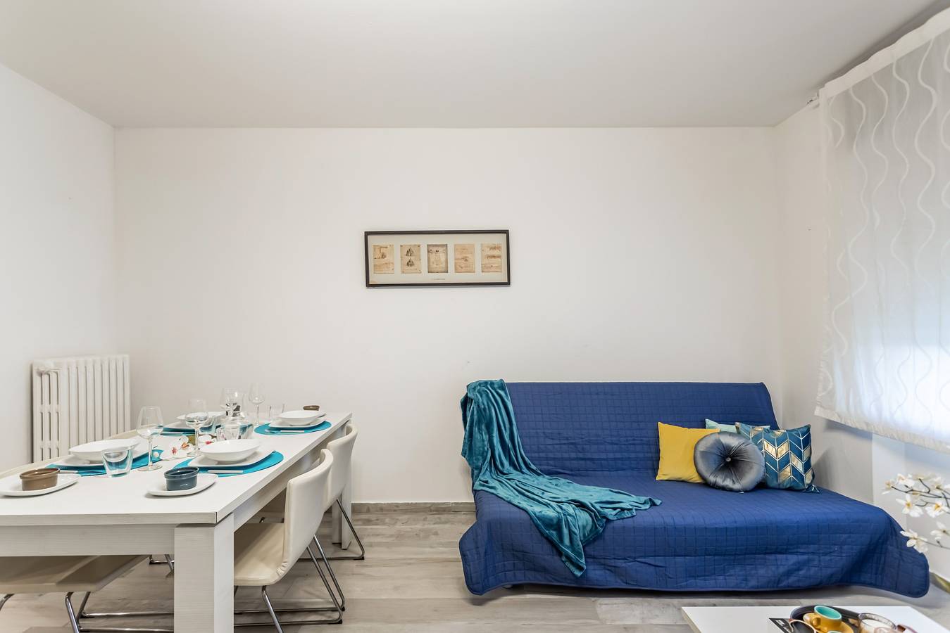 Entire apartment, 0650Pv - Tania Home in Pavia, Pavia Province