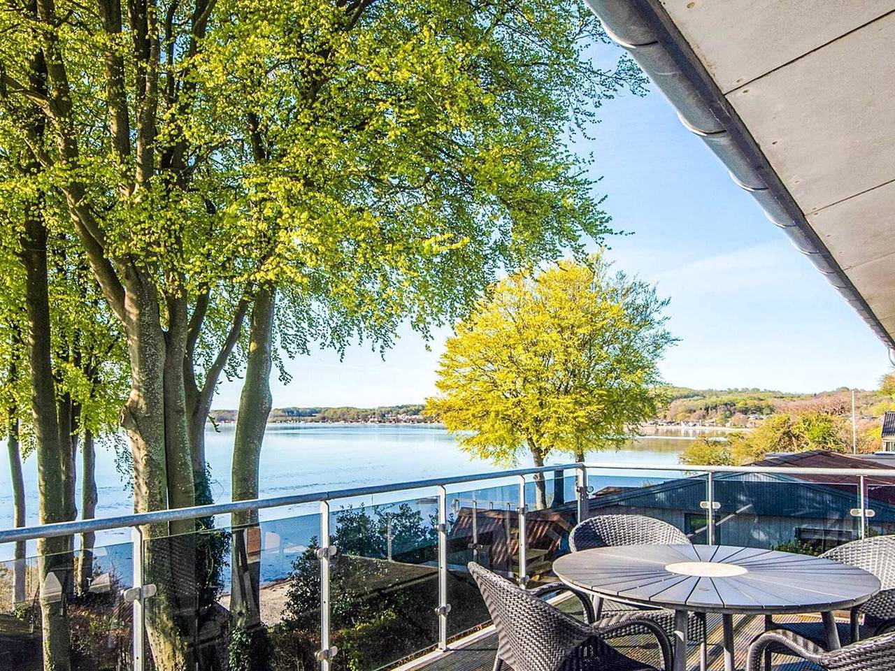 Casa vacanza a Bjert a partire da 194€ a notte