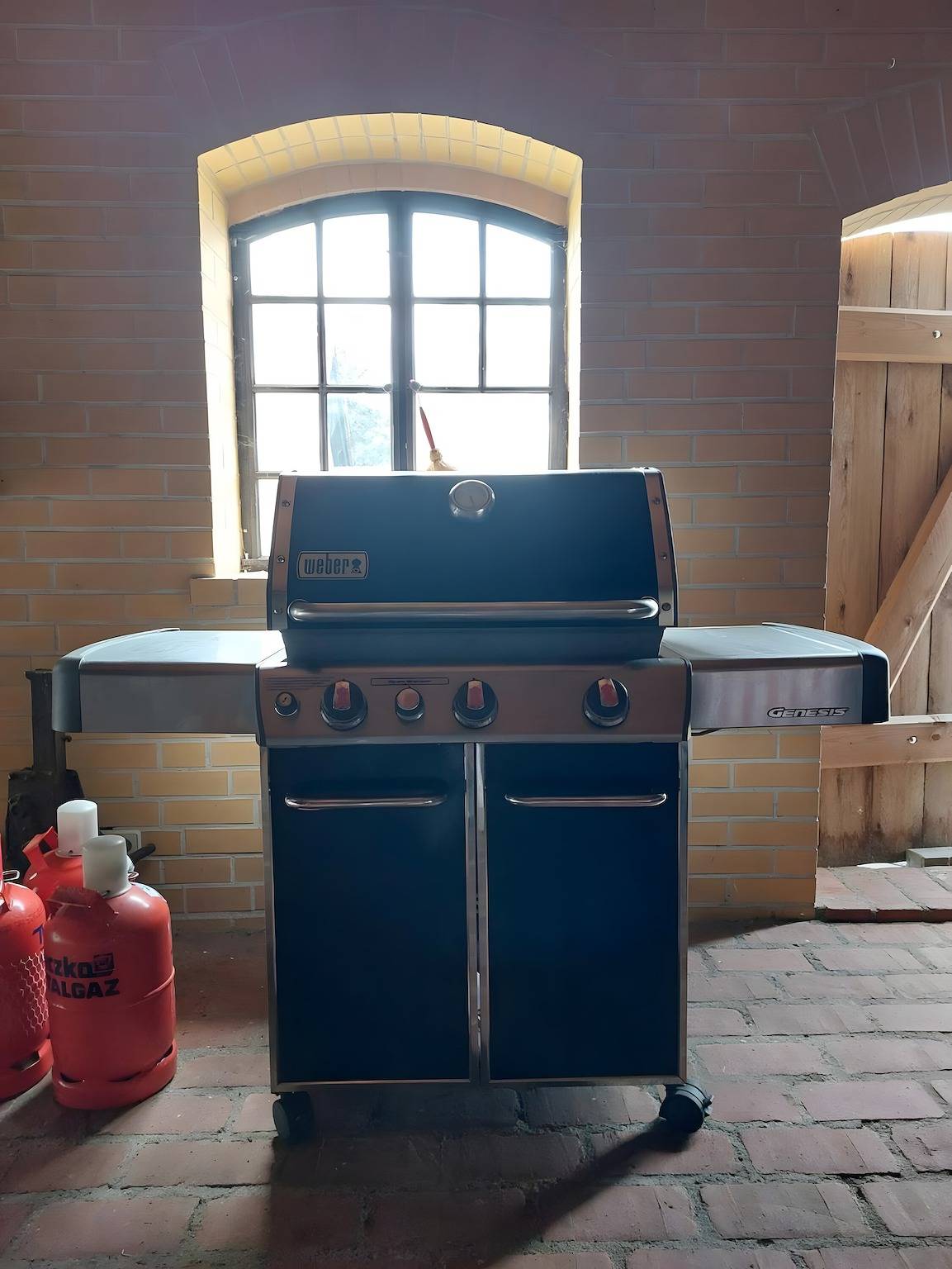 Ganze Wohnung, Apartment „Sohl Farm“ mit privater Terrasse, Balkon und Wlan in Neutrebbin, Märkische Schweiz-Oderland