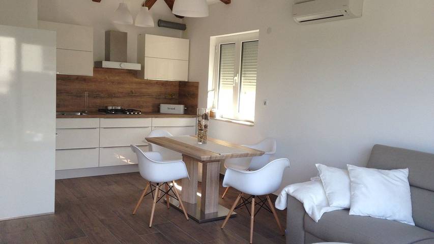 Ferienhaus für 6 Personen, mit Terrasse, mit Haustier in Lovran - 3