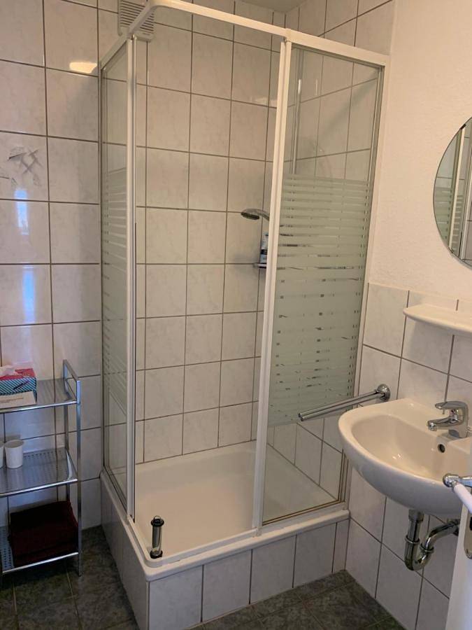 Bed and Breakfast für 1 Person mit Garten in Wintrich, Bernkastel-Kues & Umgebung