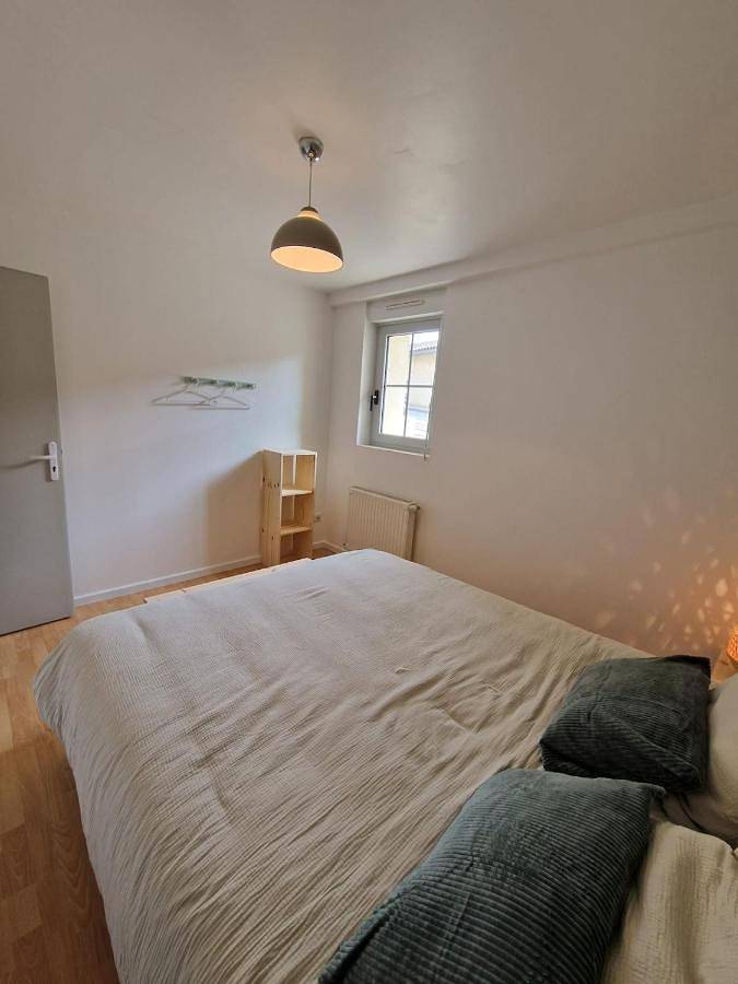 Appartement entier, Two-Bedroom Apartment in Fronsac, Région de Libourne