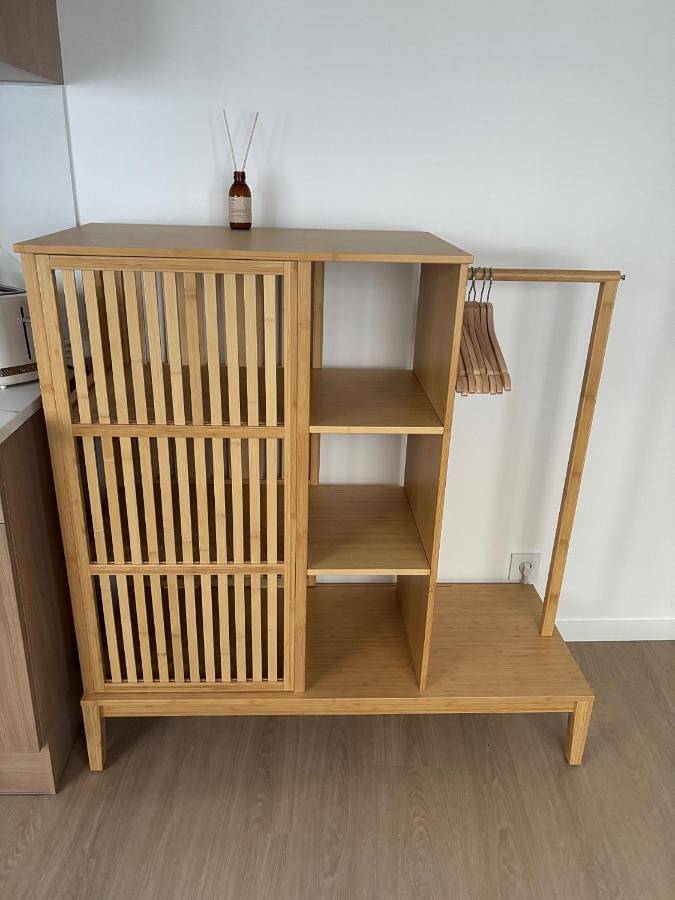 Gîte pour 2 personnes dans Office De Tourisme De Saint Germain En Laye - 2