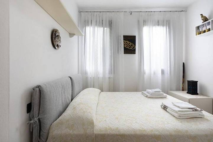 La Serenissima, enjoy Venice from the sea, it's easier to get there !!! in Punta Sabbioni, Cavallino-Treporti