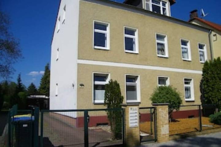 Ganze Wohnung, Ferienwohnung Rosin im Herzen von Babelsberg Appt. I in Schloss Sanssouci, Potsdam und Umgebung