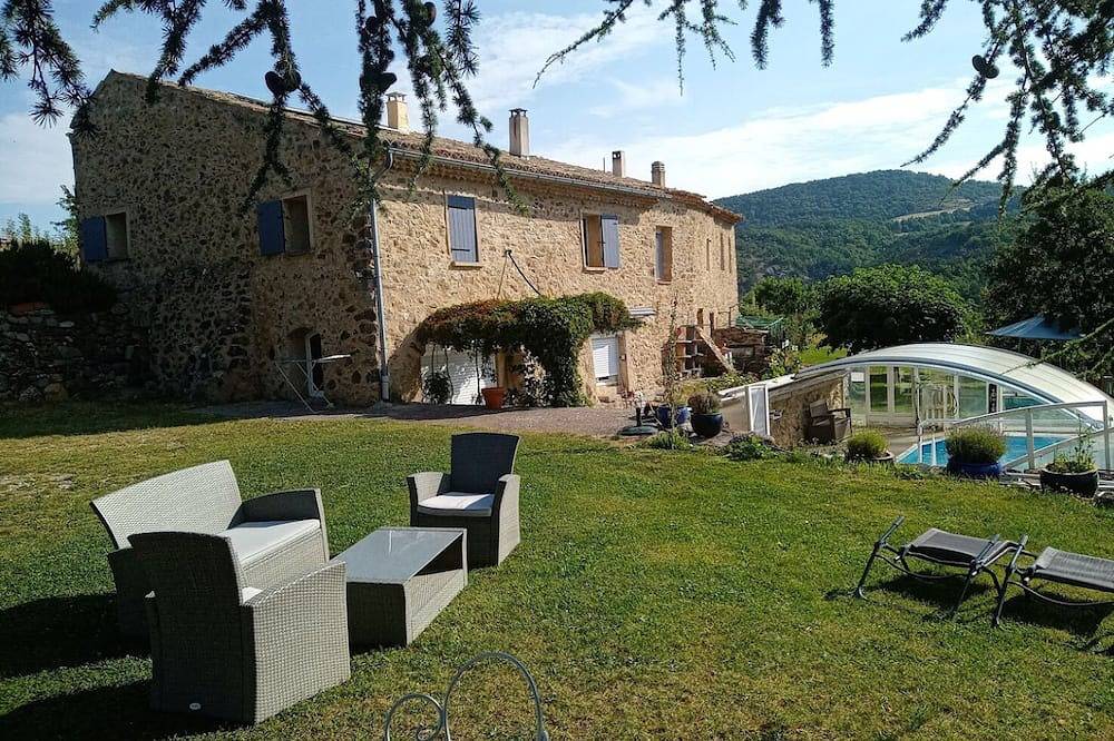 Photo : Maison de vacances