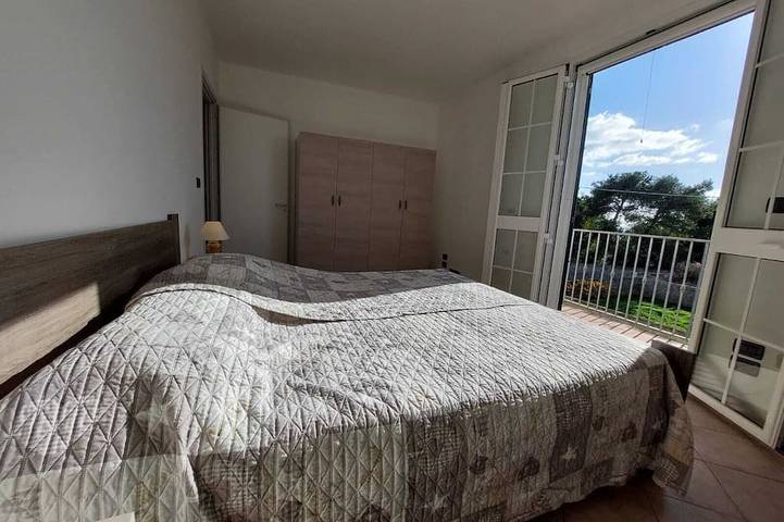 Entire apartment, House of the Stopover in Spiaggia libera Santa María di Leuca, Castrignano del Capo