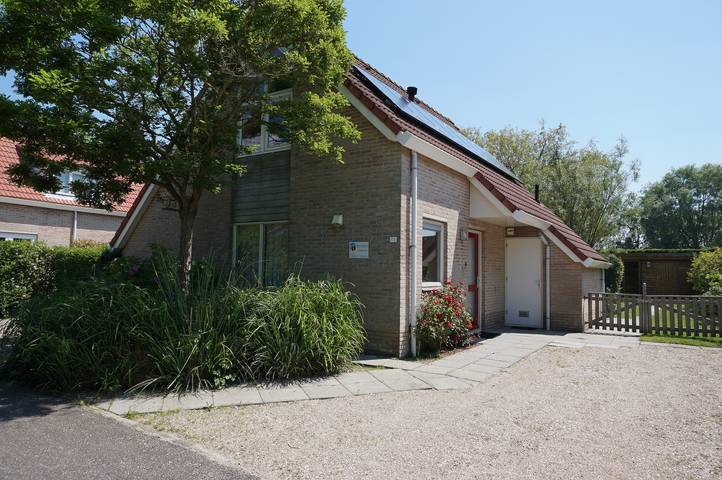 Ferienhaus für 8 Personen, mit Terrasse und Balkon/Terrasse in Zeeland - 3