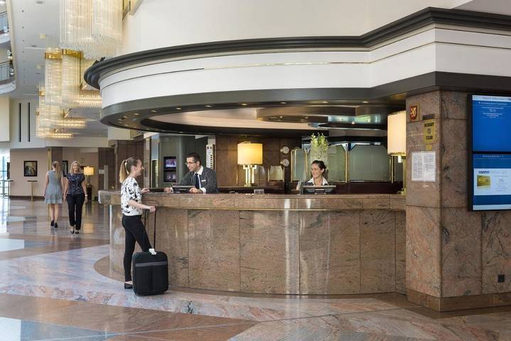 Hotel für 10 Personen, mit Sauna in Langenhagen - 2
