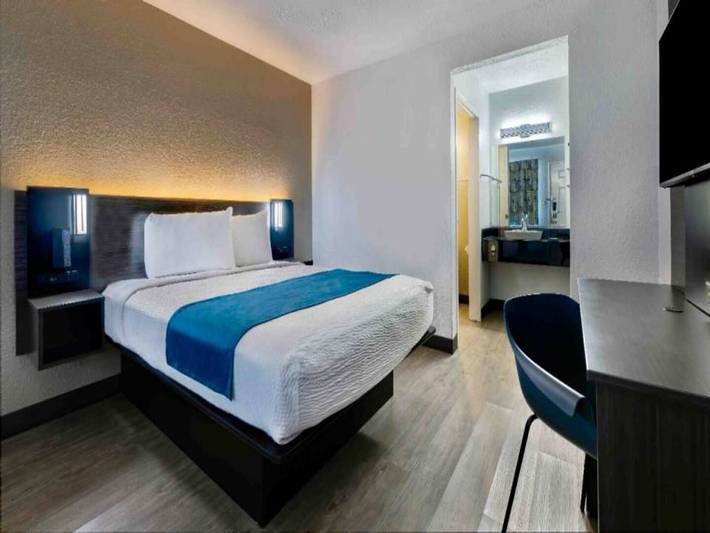 Apartamento de vacaciones para 2 personas, Se admiten mascotas - 1